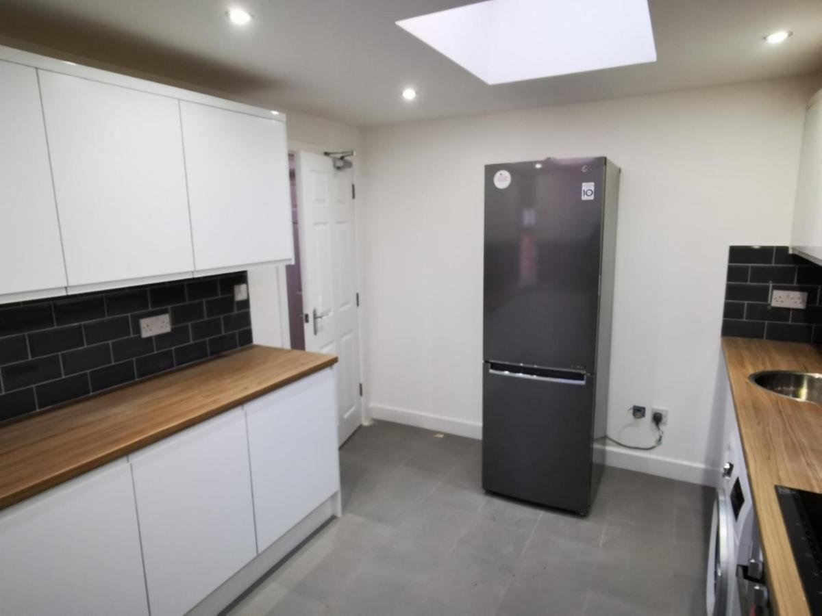 The Old Guest House, Norbury Avenue Extérieur photo